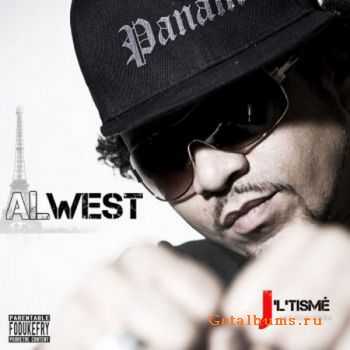 J'l'tisme - Al West (2010)