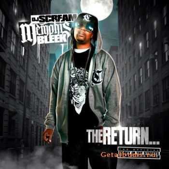 Memphis Bleek - The Return (2010)