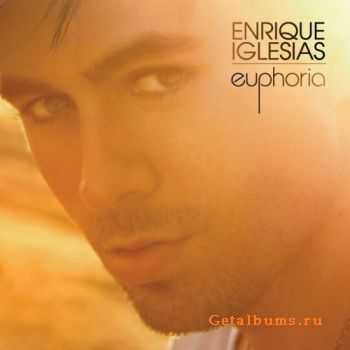 nrique Iglesias - Euphoria (2010)