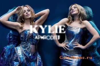 Kylie Minogue - Heartstring (Japan Bonus Track) (2010)