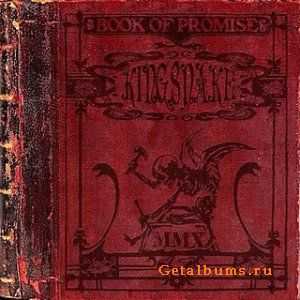 Kingsnake - Book of Promises (2010)