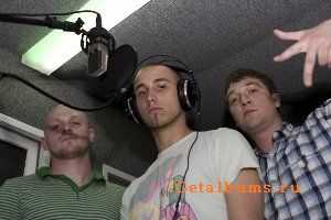  Rap -  ( !) (2010)