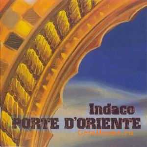 INDACO - PORTE D'ORIENTE - 2005