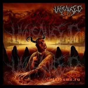 Uncleansed - Domination Of The Faithful (2010)