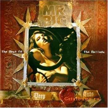 Mr. Big - Deep Cuts-The Best Of The Ballads (2000)