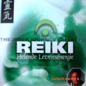 Reiki - Helende Levensenergie (2009)