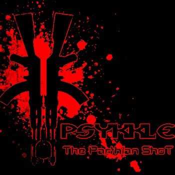 Psykkle - The Parthian Shot (2009)