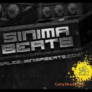Sinima Beats - рart 17 (2010) Sinima Beats - рart 17 (2010)