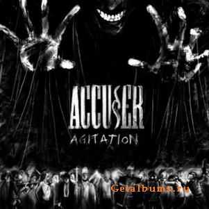 Accuer - Agitation (2010)