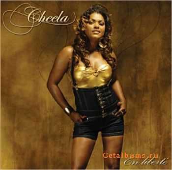 Cheela - En Liberte (2010) Cheela - En Liberte (2010)