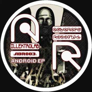 illektrolab - Android (EP) (2010)