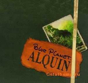 ALQUIN - BLUE PALNET - 2005