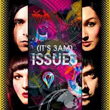 Mindless Self Indulgence - (It's 3AM) Issues (CDM) (2008)