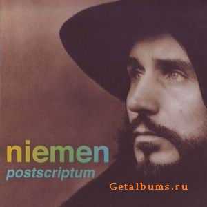 CZESLAW NIEMEN - POSTSCRIPTUM - 1980