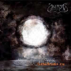 Infidia - Reflections (2009) Infidia - Reflections (2009)