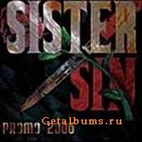 Sister Sin - Promo 20052006 Sister Sin - Promo 20052006