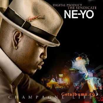 Ne Yo - Champagne Life (2010)