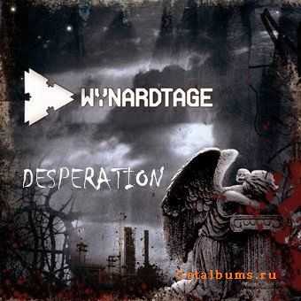 Wynardtage - Desperation (EP) (2010)