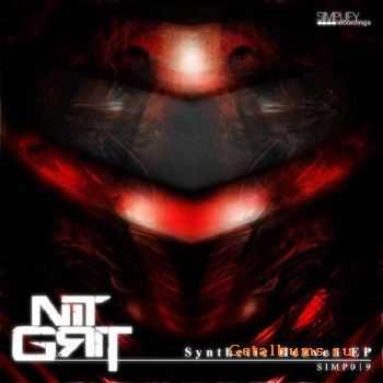 NiT GriT - Synthetic Heaven EP (2010)