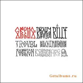 Grems - Broka Billy (2010) Grems - Broka Billy (2010)