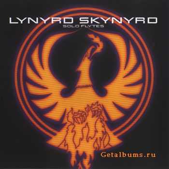 Lynyrd Skynyrd - Solo Flytes 1999 (LOSSLESS)