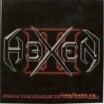 Hexen - From the Cradle to the Chamber [Demo] (2007)