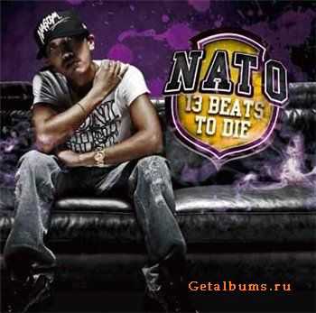NATO - 13 BEATS TO DIE NATO - 13 BEATS TO DIE