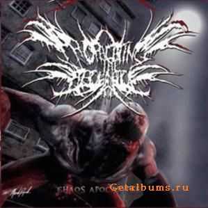 Propagating the Abomination - Chaos Apocalypse (2010)