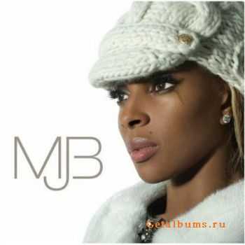 Mary J. Blige - MJB (2010)