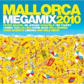 Mallorca Megamix (2010)