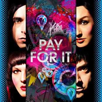 Mindless Self Indulgence - Pay For It (CDM) (2008)