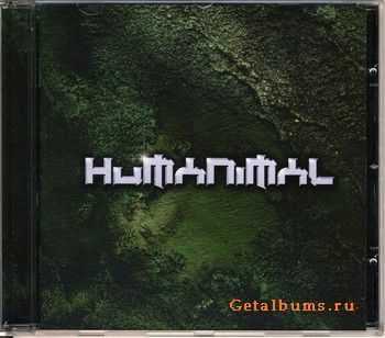 Humanimal - Humanimal 2002