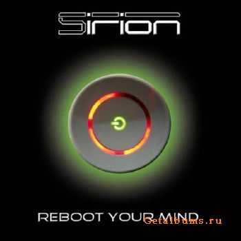 Sirion - Reboot Your Mind (2010)