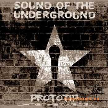 VA - Sound of the Underground (2010) VA - Sound of the Underground (2010)