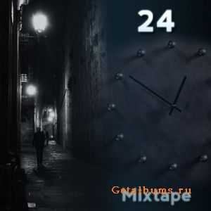Jas MC and Lil DY-Mixtape 24 (2010) Jas MC and Lil DY-Mixtape 24 (2010)