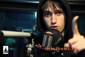 Ruskey feat Ай-Q - Во тьме (2010) Ruskey feat Ай-Q - Во тьме (2010)