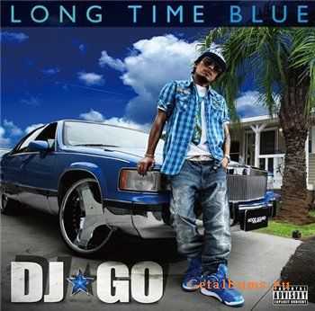 DJ☆GO - LONG TIME BLUE(2010) DJ☆GO - LONG TIME BLUE(2010)