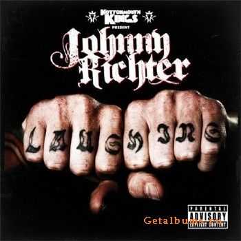 Johnny Richter – Laughing (2010) Johnny Richter – Laughing (2010)