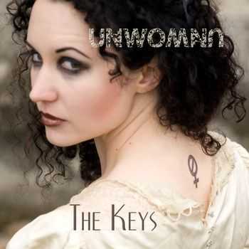 Unwoman - The Keys (2009)