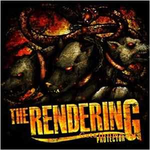 The Rendering - Protector [EP] (2010)