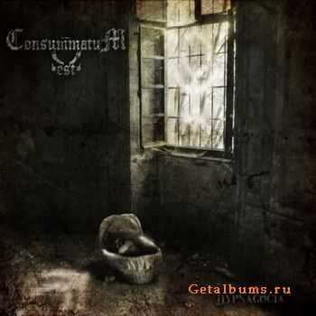 Consummatum Est - Hypnagogia (2010)