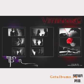 VETERKING - ЭмоРэп (2009) VETERKING - ЭмоРэп (2009)
