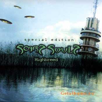 Scars Souls - Highbreed (2006)