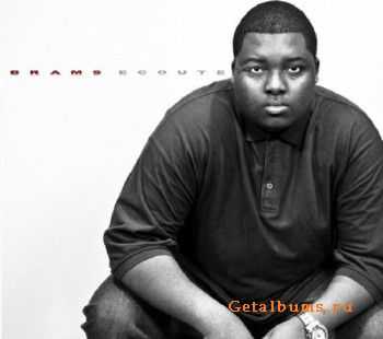 Brams - Ecoute (2010) Brams - Ecoute (2010)