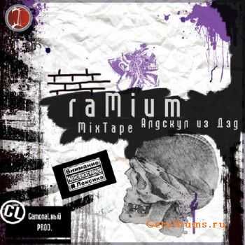 RAMIUM -    (2008)