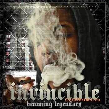 Invincible - Becoming Legendary (2010)