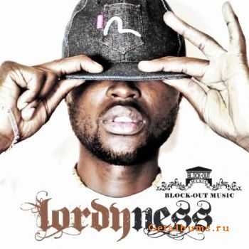 Lordyness - Previens Les Autres (2010) Lordyness - Previens Les Autres (2010)
