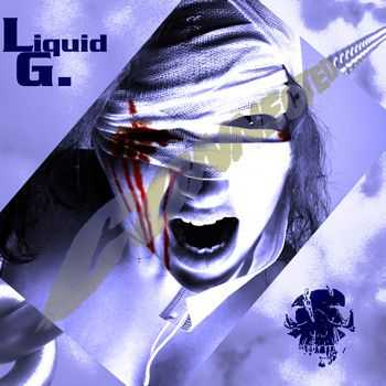 Liquid G. - Connected (2008)