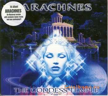 Arachnes - The Goddess Temple 2001