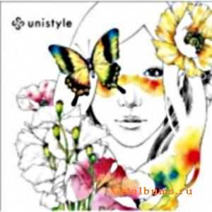 unistyle - unistyle(2010)